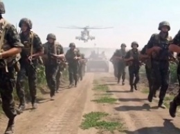 Канада направила в Украину 200 военных для подготовки ВСУ