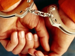 В Харькове арестовали двух мужчин, подозреваемых в вооруженном ограблении АЗС