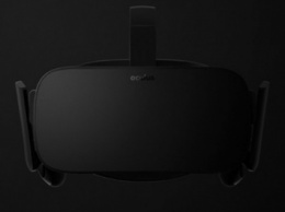 Oculus видит Sony своим главным конкурентом