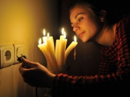 Жители Николаевщины опять будут сидеть без света: график отключения электричества