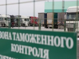 В Мининфраструктуры разъяснили ограничение транзита украинских грузов через территорию РФ