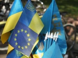 Опрос: большинство голландцев против договора об ассоциации ЕС с Украиной
