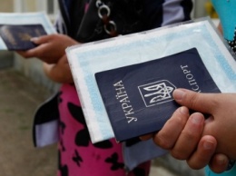 В Украине зарегистрировали более миллиона переселенцев