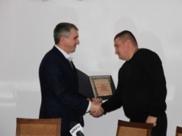 Программа «Правопорядок» в Николаеве: мэр Сенкевич не понимает, почему растет количество общественных формирований