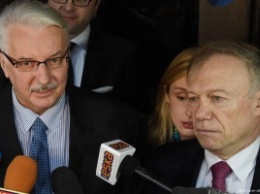 Польша опровергла ухудшение отношений с Германией