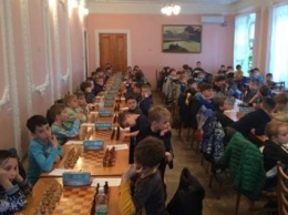 Николаевские шахматисты запланировали на 2016 год больше 70 мероприятий
