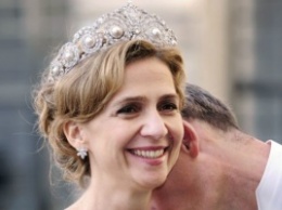 Испанская принцесса обвинена в мошенничестве
