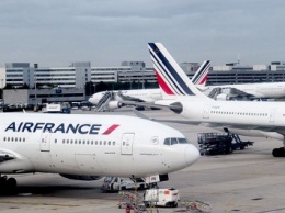 В аэропорту Парижа в шасси Boeing-777, прилетевшего из Бразилии, нашли труп