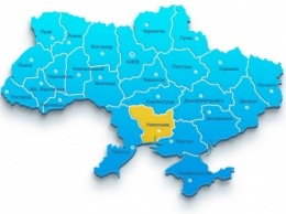 В 2015 году в центры предоставления административных услуг Николаевской области обратилось 240 тысяч граждан