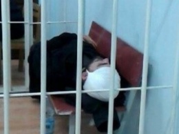 Стрельба на Закарпатье: еще одного бойца ПС взяли под стражу на два месяца