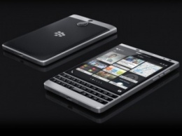 У BlackBerry пока нет планов по выпуску устройств на BB OS