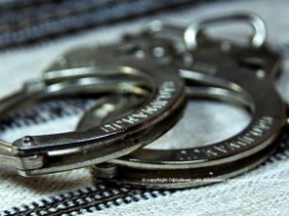 В Одессе арестовали двух мужчин, подозреваемых в совершении разбойного нападения на пенсионеров