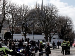 В Стамбуле во время взрыва пострадали 6 немцев, 1 норвежец и гражданин Перу, - СМИ