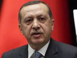 Эрдоган заявил, что Россия готовит почву для создания сирийского государства в Латакии