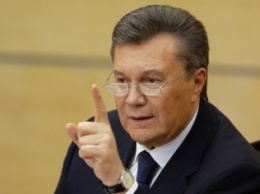 В ЕС 14 января обсудят продление санкций против Януковича и других экс-чиновников, - журналист