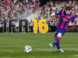Школьник случайно $7,5 тыс., играя в FIFA 16