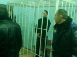 Ужгородский суд огласил решение по 4 бойцу ПС