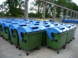 В частном секторе Заводского района собираются поставить мусорные контейнеры