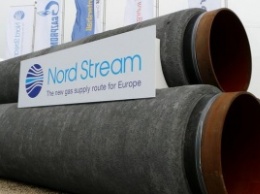"Газпром" ведет переговоры о строительстве "Северного потока-2" с итальянской компанией Saipem SpA