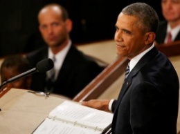 Барак Обама: Мир видит своим лидером США, а не Россию или Китай