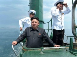 Лидер КНДР пообещал взорвать еще более мощную водородную бомбу