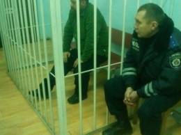 В Ужгороде суд решил взять под стражу на 2 месяца пятого бойца "ПС", участника драки на Драгобрате