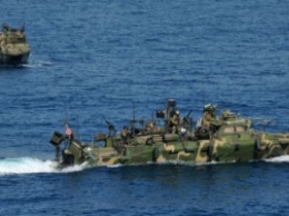 Иран не спешит отпускать задержанных американских моряков