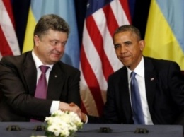 Порошенко может посетить Вашингтон с визитом в марте – посол Украины в США Чалый