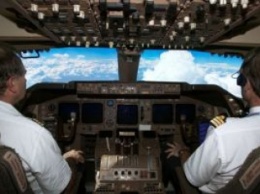 США: Американские пилоты теряют навыки ручного управления