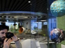 Швейцария: Музей ФИФА откроется в Цюрихе