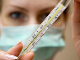 За неделю грипп и ОРВИ найдены у 2096 николаевцев
