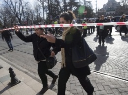 Все жертвы взрыва в Стамбуле были гражданами Германии, - СМИ