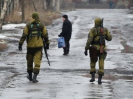 В оккупированном Донецке с начала года от гриппа умерли 4 человека