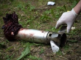 В Донецкой обл. с начала АТО произошло почти 400 терактов, в которых погибли 140 мирных жителей, - полиция
