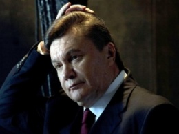В.Янукович занял первое место в списке крупнейших коррупционеров мира