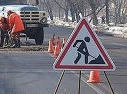 Во время ремонта дорог на Буковине государству нанесли ущерб на 1,5 млн грн