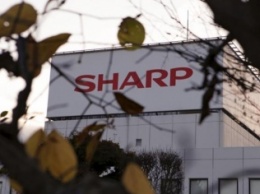 Для выхода из кризиса Sharp привлечет $3 млрд