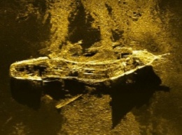 В поисках утраченного. Вместо пропавшего "Боинга" поисковая команда нашла затонувшее 200 лет назад судно