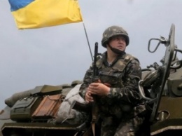 Украина поддерживает инициативу Грызлова об объявлении режима тишины, который должен начаться немедленно, - Олифер
