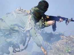 Возле Луганского произошло боестолкновение военных с боевиками, - пресс-центр АТО