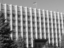 Обладминистрацию, возглавляемую Саакашвили, обыскала прокуратура