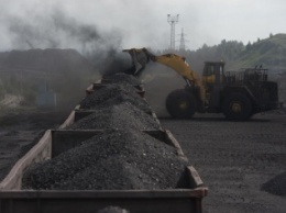 Бурштынская ТЭС отказалась от поставок угля с ГП "Львовуголь"