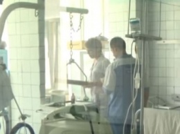 В Запорожской области двухсторонняя пневмония закончилась летальным исходом