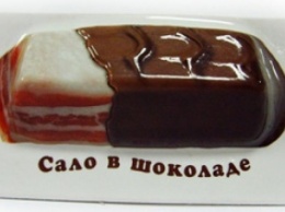 Ради сала в шоколаде для тещи житель Днепропетровщины пошел на воровство