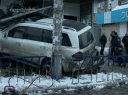 Водителю-виновнику смертельного ДТП возле «Левобережной», объявлено о подозрении