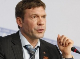 Царев заявил, что не планирует получать гражданство РФ и участвовать в выборах в Госдуму