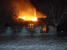 С начала года на пожарах в Украине погибло 147 человек