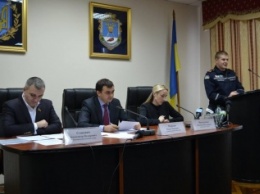 В Николаевской области количество защитных сооружений увеличилось в 27 раз