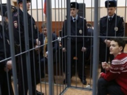 Суд приобщил к делу Савченко доказательства фальсификации видео о пленении