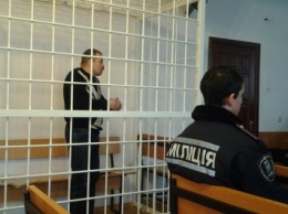 Суд заменил меру пресечения для подозреваемого в госизмене экс-депутата Крыма Ганыша на домашний арест, - корреспондент